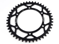 Kettenrad Alu 44 Zähne - (520) passend für Cagiva Cruiser / W8 / W16 / W12 Kettenrad Alu 44 Zähne - (520) passend für Cagiva Cruiser / W8 / W16 / W12