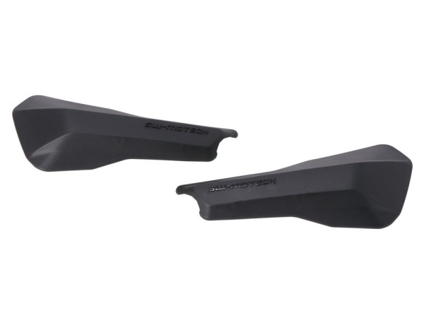 Handprotektor Kit passend für Honda GB 350 S NC59 - SW-Motech HDG.00.220.20701/B