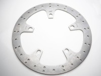 TRW Lucas Bremsscheibe vorn passend auf Aprilia SRV 850 / Gilera GP 800 - MST458 TRW Lucas Bremsscheibe vorn passend auf Aprilia SRV 850 / Gilera GP 800 - MST458