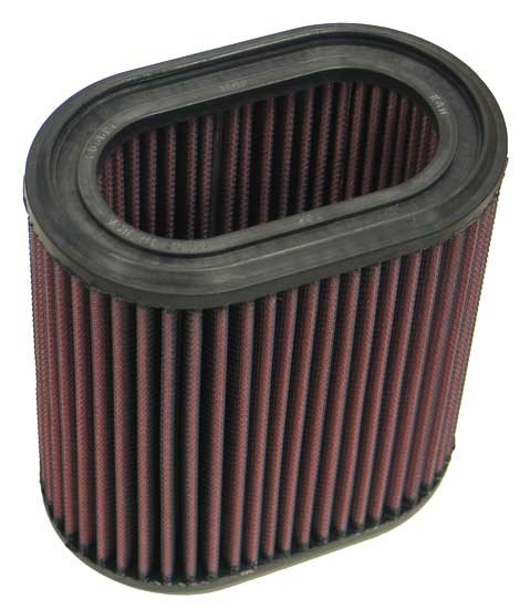 K&N Luftfilter passend für Triumph Rocket III 2300 / Roadster / Classic / Touring - TB-2204