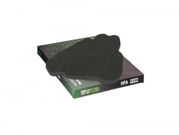 HIFLO Luftfilter HFA5209 HFA 5209 passend für Piaggio