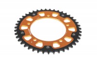 Vorschau: Afam Racing Kettensatz passend für Suzuki GSX-R 600 (Bj.06-10) ThreeD 3D520Z / SP Racing Kette Vorschau: Afam Racing Kettensatz passend für Suzuki GSX-R 600 (Bj.06-10) ThreeD 3D520Z / SP Racing Kette