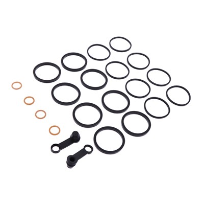 Bremssattel Reparatursatz vorne passend für Suzuki GSX-R600 / GSX-R750 / GSX-R1000 / GSX1300 Hayabus