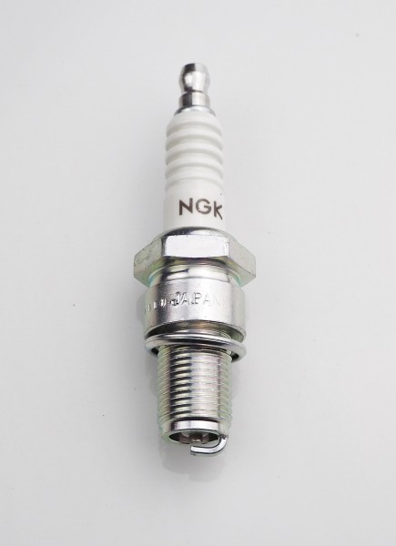 Zündkerze NGK B4ES - stock [4129]