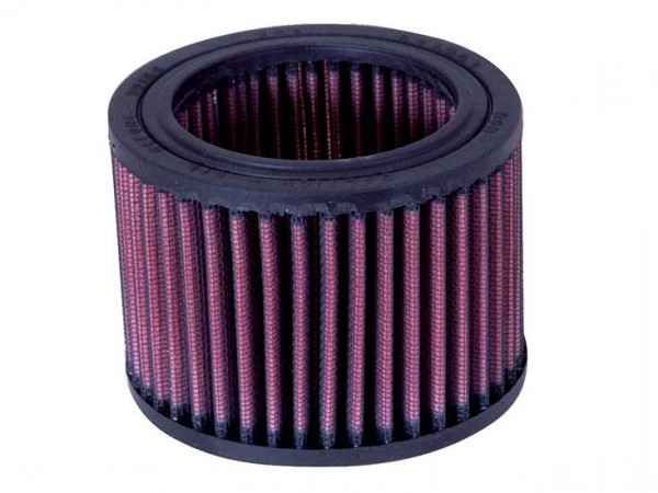 K&N Luftfilter passend für BMW 850 R / GS / 1100 / 1150 GS / R / RS / RT / S - BM-0400