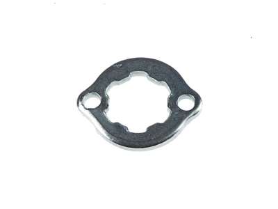 Kettensatz 11/59 Zähne Für Aprilia RX 50, Gilera RCR, Derbi Senda 50 R E4 2018- | Derbi | Senda