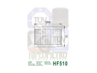 Vorschau: hiflo Ölfilter HF510 Motorradölfilter passend für Royal Enfield Himalayan / Scram / Sleet / Guerrill Vorschau: hiflo Ölfilter HF510 Motorradölfilter passend für Royal Enfield Himalayan / Scram / Sleet / Guerrill