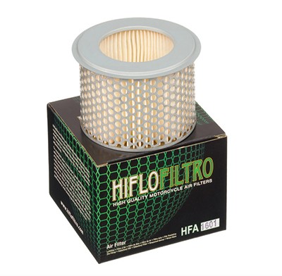 HIFLO-Luftfilter HFA1601 passend für Honda CB 650 (RC03 / RC05); Baujahre: 1980-1981
