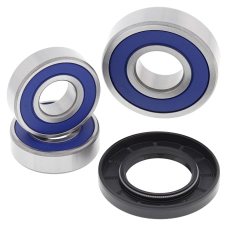 All-Balls Racing Radlagersatz hinten 25-1089