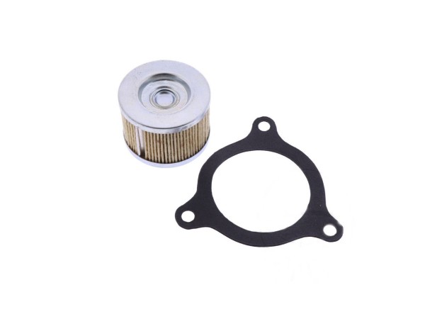 Ölfilter passend für Royal Enfield Himalayan / Guerrilla - JMP vgl OE-No. 888464