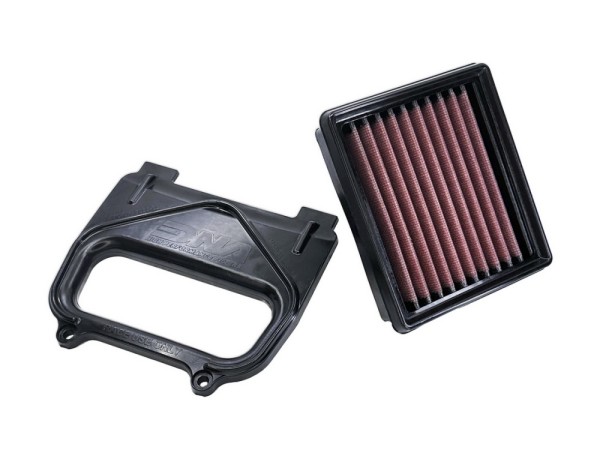 DNA Luftfilter Combo passend für CF Moto 450 MT Bj.24-25 P-CF45E24-S2-COMBO
