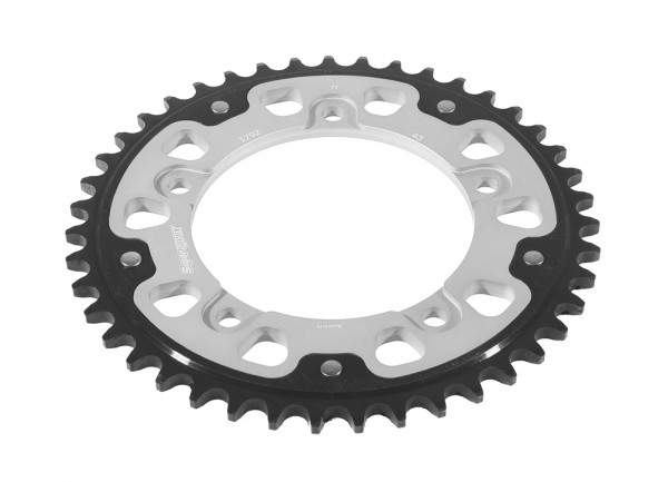 Enuma Kettensatz passend für Suzuki GSX-R 600 (Bj.06-10) 525 MVXZ2 Kette farbig