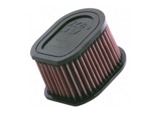 K&N Luftfilter passend für Kawasaki Z 750 / Z 1000 / Z 800- KA-1003