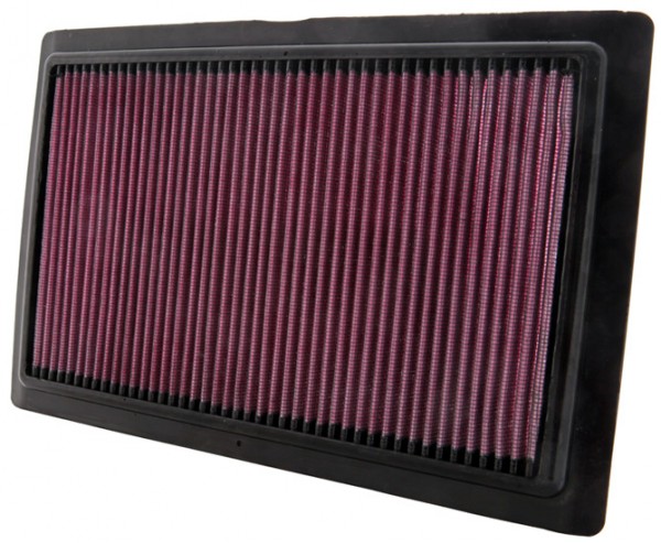 K&N Luftfilter passend für Buell 1125CR / 1125R - BU-1108