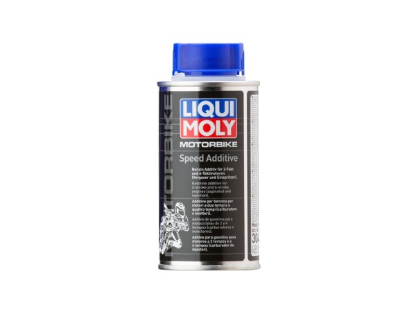 Liqui Moly Motorbike Speed Additive 150ml 3040