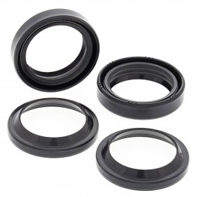 All-Balls Racing Set Gabelsimmerringe mit Staubkappe 56-120