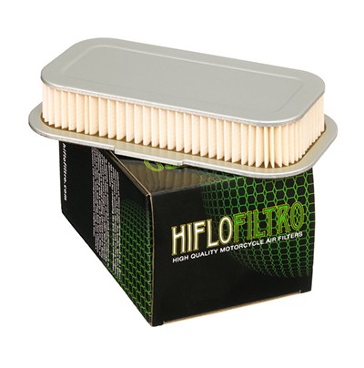 HIFLO-Luftfilter HFA4503 passend für Yamaha XZ550 (RJ); Baujahre: 1982