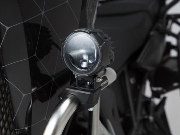 Sturzbügelklemmen für Scheinwerfer SW-Motech NSW.00.004.13000/B