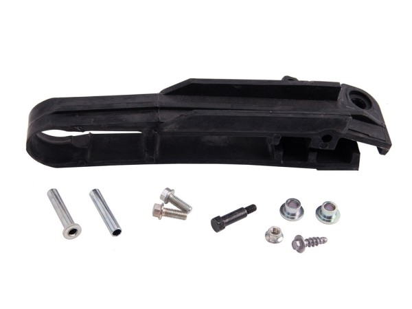 Gleitschiene Gleitschutz passend für KTM Duke 125 200 und KTM RC 125 200 - 90104066310