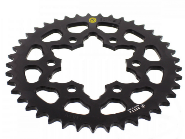 Kettenrad Sitta 41 Zähne (520) passend für Kawasaki ZX6R / ER6N / ER6F / Versys 650