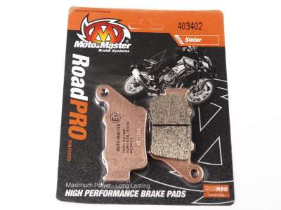 Disque De Frein Avant Brembo ORO Pour KTM Supermoto 690 (2007-2008) - Réf. 68B407F0 - Neuf