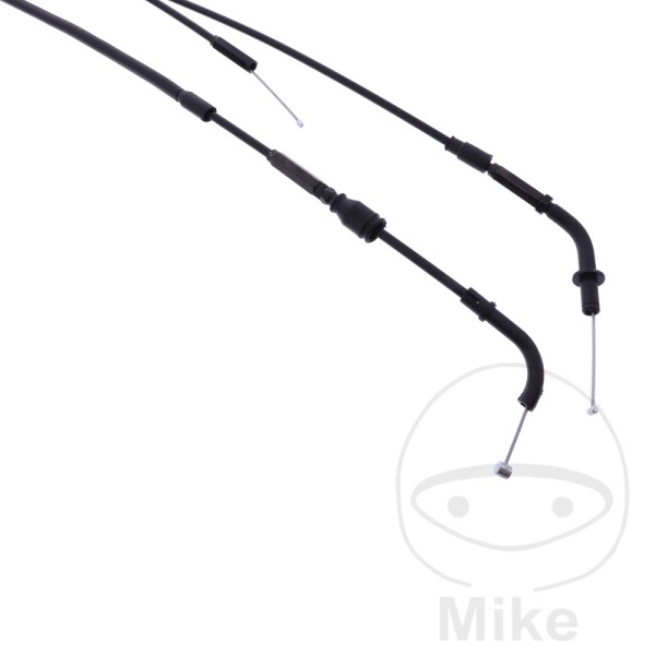 Gaszug passend für Yamaha DT 125 RH RE 1999 - 2006