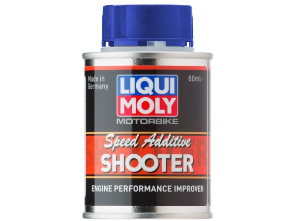 Liqui Moly Motorbike Speed Shooter 80ml 3823
