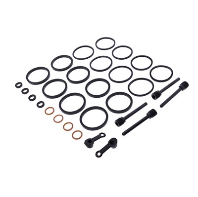 Bremssattel Reparatursatz vorne Suzuki DL1000A/GSX-R1000/Kawasaki Z1000/ZX-10R - All Balls 18-312