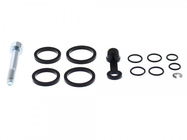 Bremssattel Reparatursatz vorn KTM SX 50 LC / Husqvarna TC 50 - All Balls 18-3287