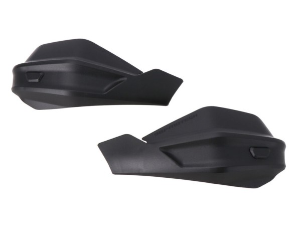 Handprotektor Kit passend für Honda GB 350 S NC59 - SW-Motech HDG.00.220.30701/B