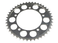 Vorschau: Enuma Kettensatz passend für Suzuki GSX-R 600 (Bj.06-10) 525 MVXZ2 Kette farbig Vorschau: Enuma Kettensatz passend für Suzuki GSX-R 600 (Bj.06-10) 525 MVXZ2 Kette farbig