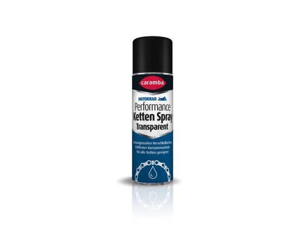 Caramba Kettenspray Chain Lube Transparent 300ml