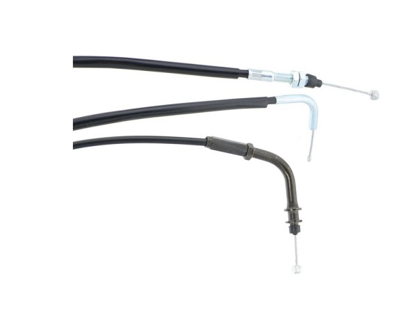 Gaszug passend für Peugeot Speedfight / TKR Trekker