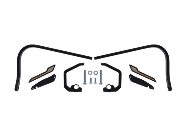 Handprotektor / Montagesatz passend für BMW R 1300 GS (Bj.24-) BHG-133 Barkbusters