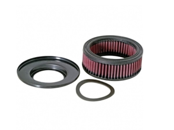 K&N Luftfilter passend für Kawasaki VN 1500 Vulcan / 1600 Vulcan / Suzuki VZ 1600 Marauder - KA-1596