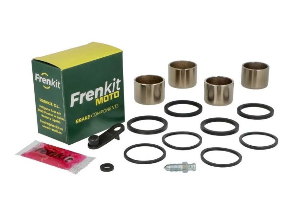 Repsatz für Bremssattel Tokico vorn passend für Honda CBR 600 RR / 1000 RR / CB 1000 Frenkit 629058