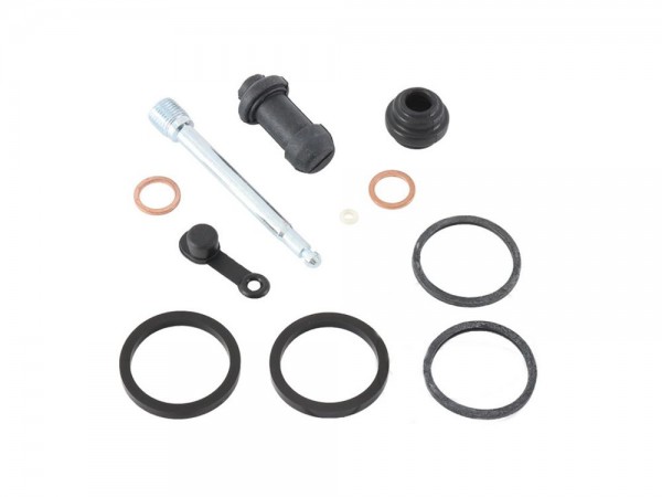 Bremssattel Reparatursatz vorn passend für Honda CMX 500 A Rebel ABS PC56A - All Balls 18-3275