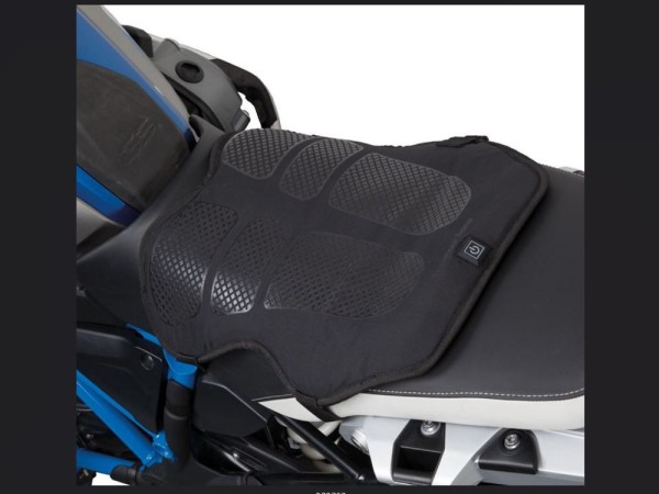 Tucano Urbano Sitzheizung schwarz universal