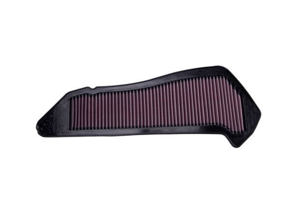 DNA Luftfilter Racing passend für Yamaha X-Max 250 300 / Iron-Max 250 300 / Tricity 300 - P-Y3SC17-0