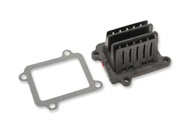 VForce 4 Membranventil-Satz Mototassinari passend auf Yamaha YZ125