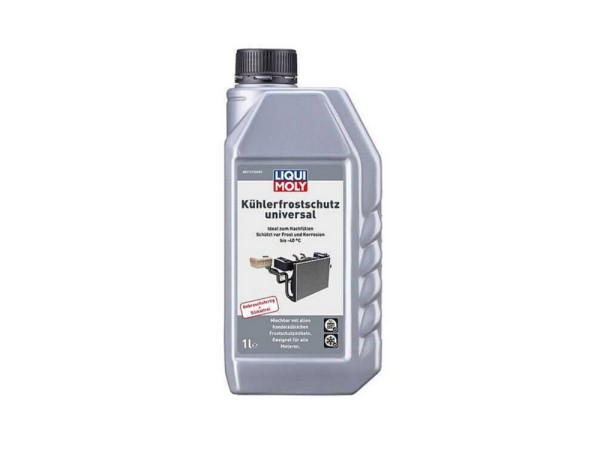 Liqui Moly Kühler­frost­schutz universal 1L 21313