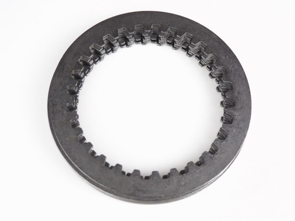 TRW Lucas Kupplungszwischenscheiben Kit (9st.) passend für Suzuki VS 1400 Intruder - MES344-9