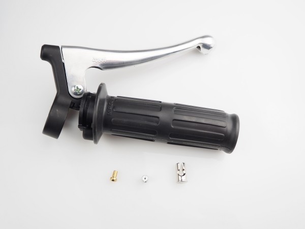 MAGURA 2100541 Gasgriff für Mofas/Mopeds passend für Zündapp, passend für Kreidler