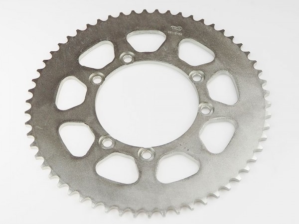 Kettenrad Stahl 50 51 58 Zähne (420) passend für Beta 50 Supermoto / Fantic 50 Caballero