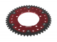 Vorschau: Enuma Kettensatz passend für Suzuki GSX-R 600 (Bj.06-10) 525 MVXZ2 Kette farbig Vorschau: Enuma Kettensatz passend für Suzuki GSX-R 600 (Bj.06-10) 525 MVXZ2 Kette farbig