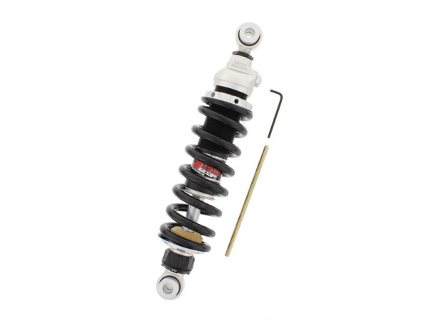 YSS Federbein Mono einstellbar hinten passend für Yamaha RD 250 / 350 Bj.80-83 - MZ366-315TRL-13-88