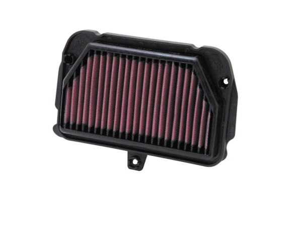 K&N Luftfilter passend für Aprilia RSV4 Factory APRC Tuono V4R APRC ABS V4 Factory ABS AL-1010 / AL