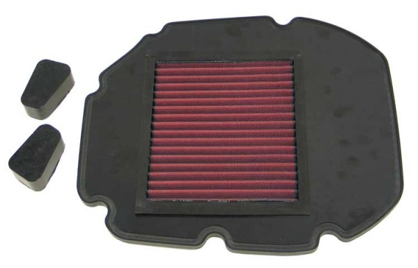 K&N Luftfilter passend für Honda VTR 1000 Firestorm / XL 1000 V Varadero - HA-0011