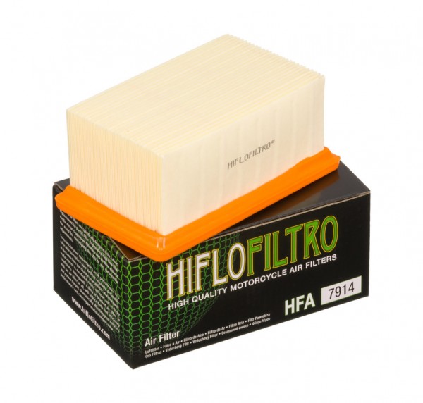 HIFLO-Luftfilter HFA7914 hfa 7914 passend für BMW R1200