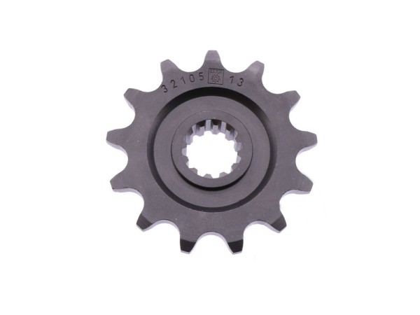 Kettenritzel 12 13 Zähne (520) passend für TM Racing